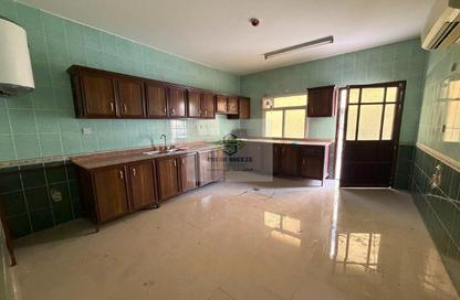 Villa - 5 Bedrooms - 5 Bathrooms for rent in Umm Al Amad - Umm Al Amad - Al Shamal Villa - 5 Bedrooms - 5 Bathrooms for rent in Umm Al Amad - Umm Al Amad - Al Shamal
