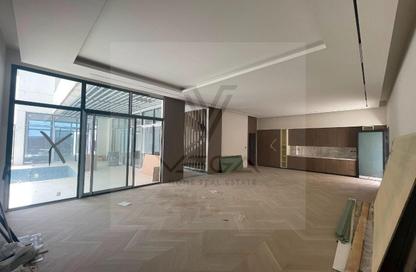 Villa - 6 - 7+ for rent in Rawdat Al Hamama - Al Daayen