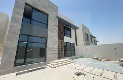 Villa - 6 - 7+ for rent in Rawdat Al Hamama - Al Daayen