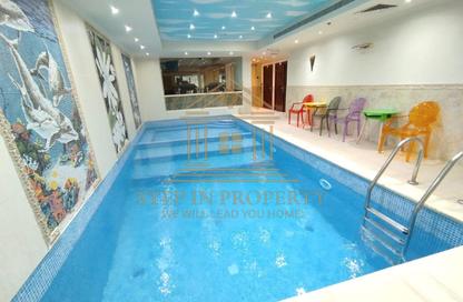 Apartment - 3 Bedrooms - 3 Bathrooms for rent in Anas Street - Fereej Bin Mahmoud North - Fereej Bin Mahmoud - Doha Apartment - 3 Bedrooms - 3 Bathrooms for rent in Anas Street - Fereej Bin Mahmoud North - Fereej Bin Mahmoud - Doha