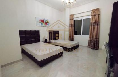 Apartment - 3 Bedrooms - 3 Bathrooms for rent in Anas Street - Fereej Bin Mahmoud North - Fereej Bin Mahmoud - Doha Apartment - 3 Bedrooms - 3 Bathrooms for rent in Anas Street - Fereej Bin Mahmoud North - Fereej Bin Mahmoud - Doha