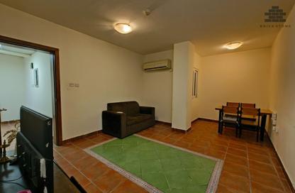 Apartment - 2 - 1 for rent in Old Airport Road - Old Airport Road - Doha
