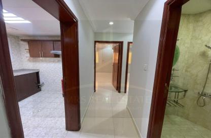 Apartment - 2 Bedrooms - 2 Bathrooms for rent in Al Sadd Road - Al Sadd - Doha