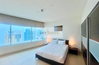 Apartment - 3 Bedrooms - 3 Bathrooms for rent in West Bay Tower - West Bay - West Bay - Doha