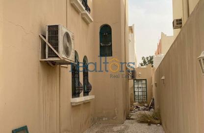 فيلا - 6 - 6 للبيع في شارع النعيجة - النعيجة - الدوحة فيلا - 6 - 6 للبيع في شارع النعيجة - النعيجة - الدوحة