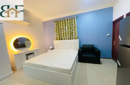 Apartment - Studio - 1 Bathroom for rent in New Salata - Salata - Doha