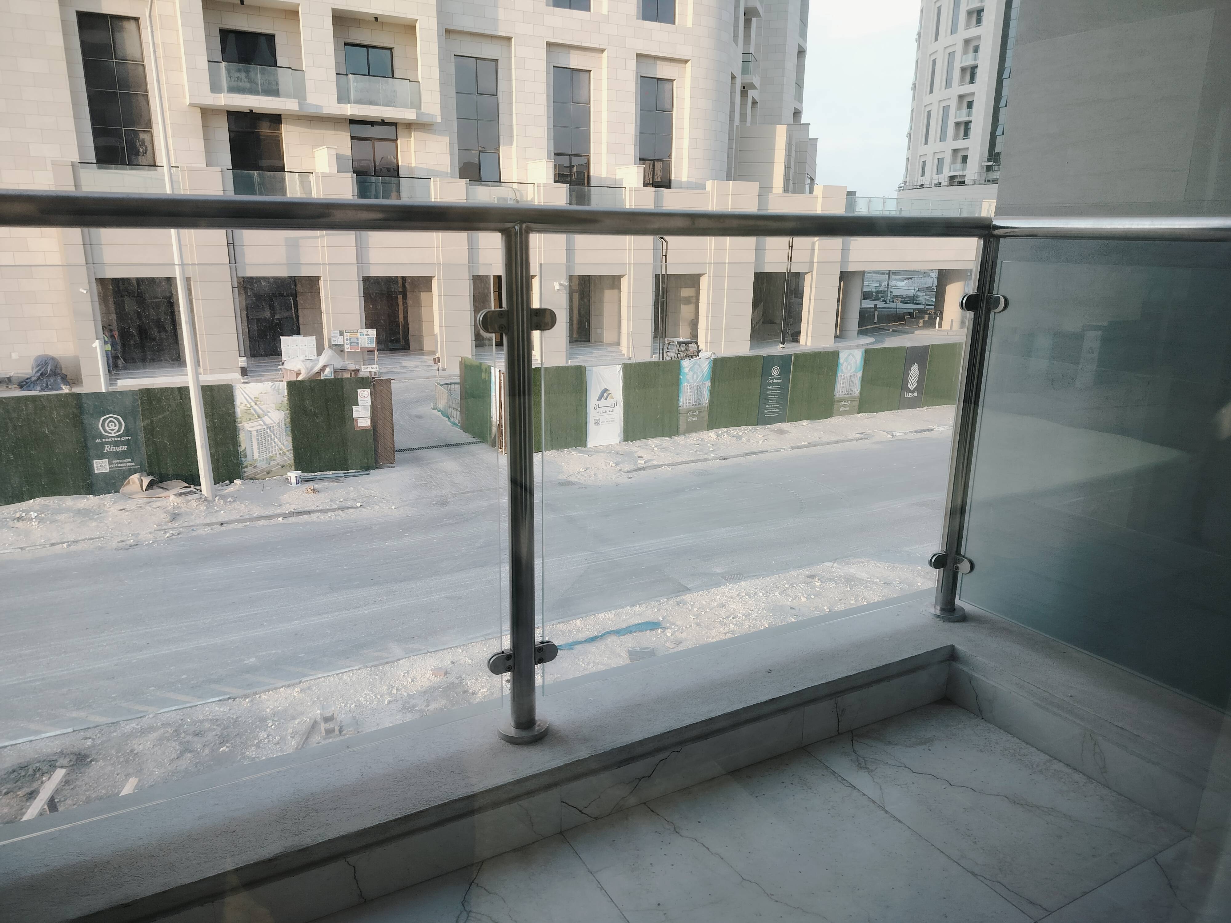 Big size 2 BHK I FF I EXL I Balcony I Gym pool thumbnail 16