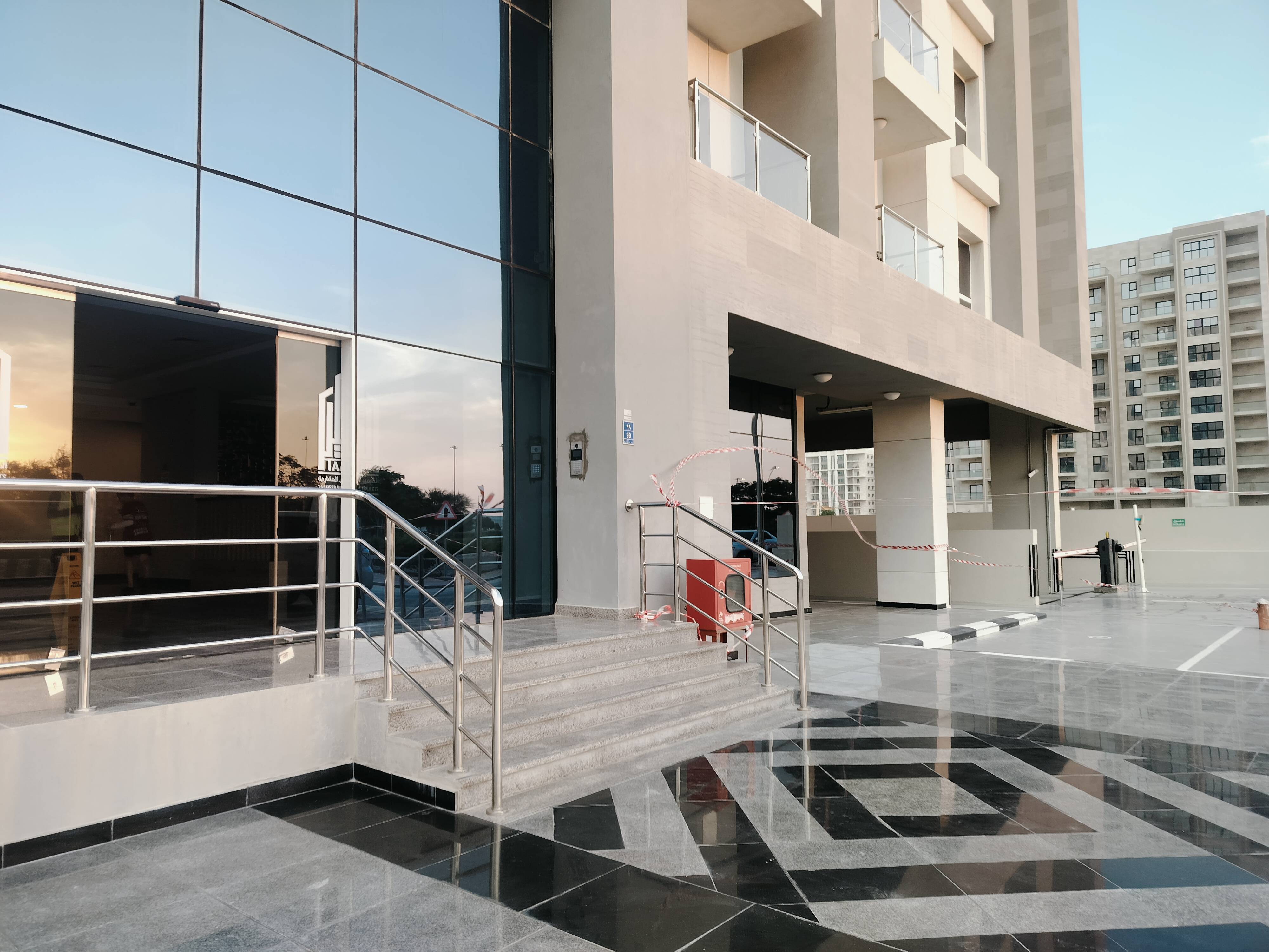Big size 2 BHK I FF I EXL I Balcony I Gym pool thumbnail 26