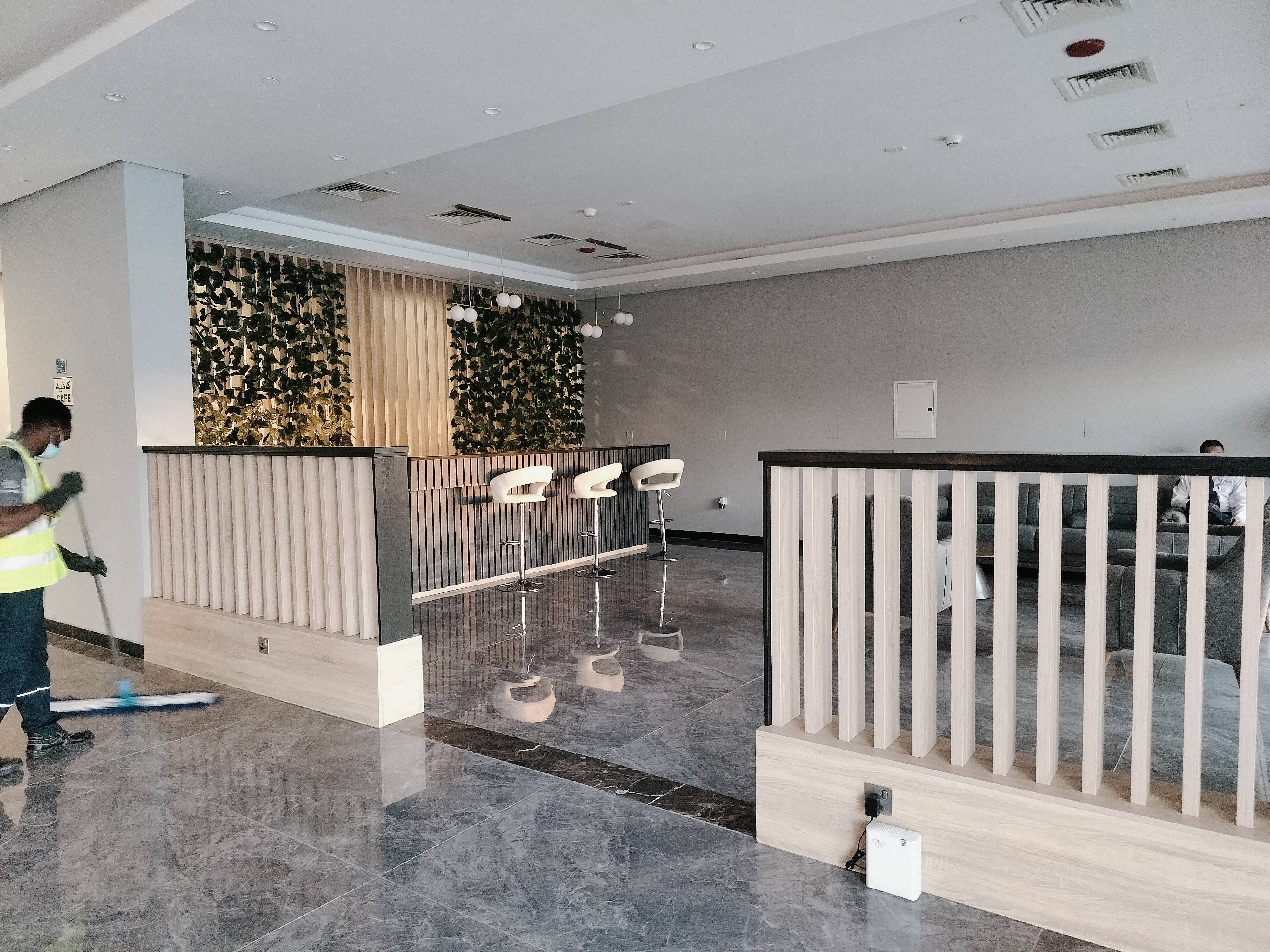 Big size 2 BHK I FF I EXL I Balcony I Gym pool thumbnail 25