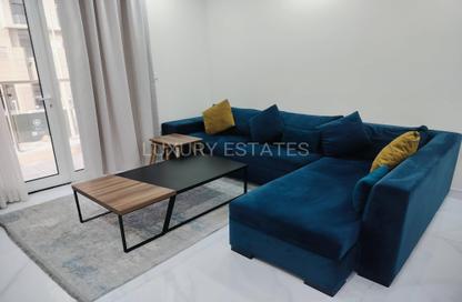 Apartment - 3 Bedrooms - 3 Bathrooms for rent in Al Erkyah City - Lusail Apartment - 3 Bedrooms - 3 Bathrooms for rent in Al Erkyah City - Lusail