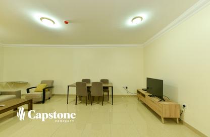 Apartment - 2 Bedrooms - 2 Bathrooms for rent in Old Airport Residential Apartments - Old Airport Road - Doha