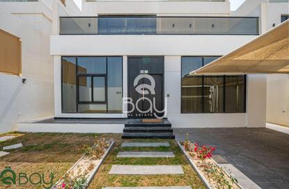 Apartment - 5 Bedrooms - 5 Bathrooms for rent in Al Thumama - Al Thumama - Doha