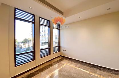 Apartment - 3 Bedrooms - 4 Bathrooms for rent in Giardino Apartments - The Pearl Island - Doha