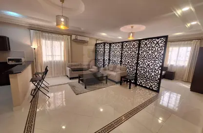 Apartment - 1 Bedroom - 1 Bathroom for rent in Al Maamoura - Al Maamoura - Doha