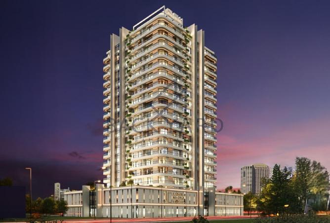 1001097 - الصورة الرئيسية للعقار