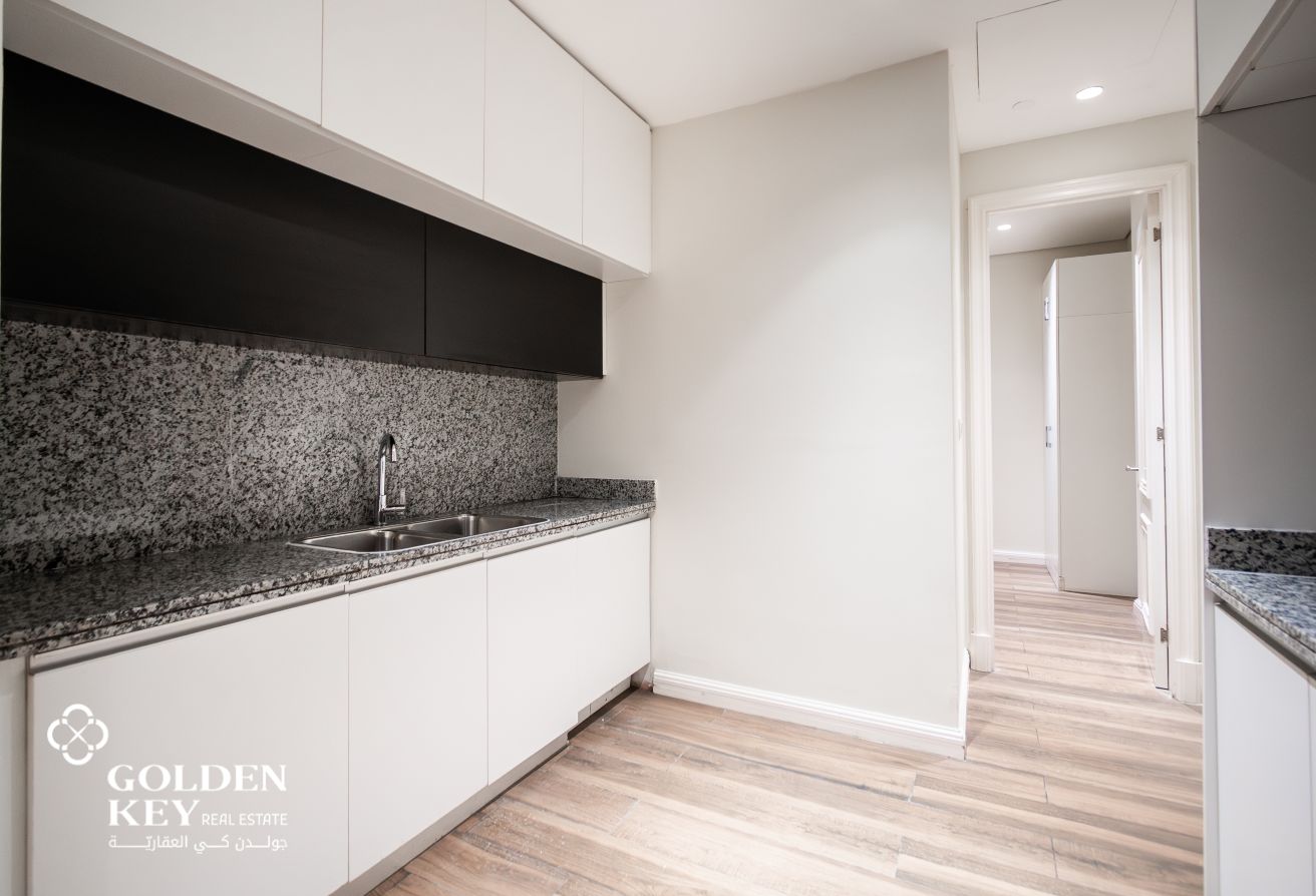 Move-in Ready | Bills Included | FF - 3BR+Maid