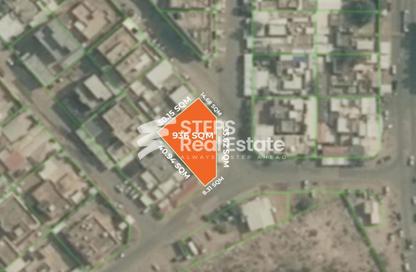 قطعة أرض - استوديو للبيع في حدائق الفردان - ابو سدرة - الريان - الدوحة