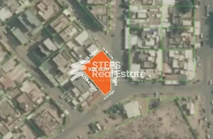 قطعة أرض - استوديو للبيع في حدائق الفردان - ابو سدرة - الريان - الدوحة