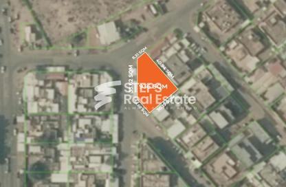 Land - Studio for sale in Al Fardan Gardens - Abu Sidra - Al Rayyan - Doha