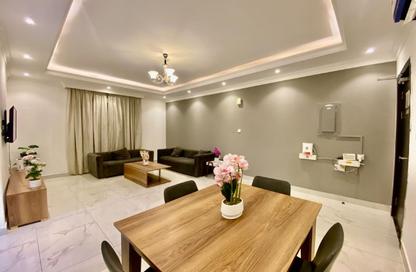 Apartment - 2 - 3 for rent in Al Nasr Street - Al Nasr - Doha