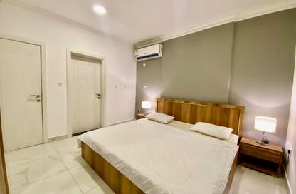 Apartment - 2 - 3 for rent in Al Nasr Street - Al Nasr - Doha
