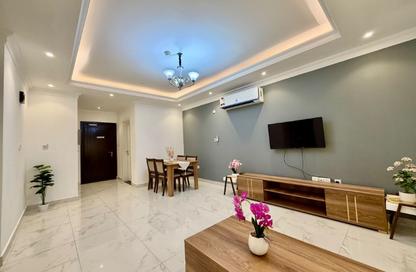 Apartment - 2 - 3 for rent in Al Nasr Street - Al Nasr - Doha