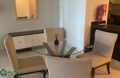 Apartment - 2 Bedrooms - 4 Bathrooms for sale in Marina Residences 195 - Marina District - Lusail