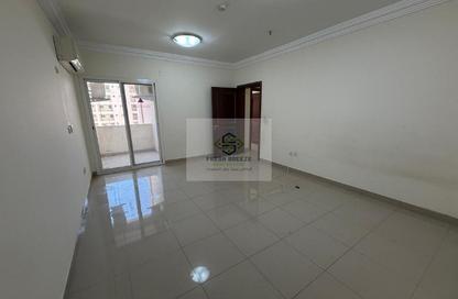 Apartment - 3 - 3 for rent in Umm Ghuwailina 4 - Umm Ghuwailina - Doha