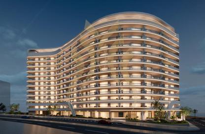 Apartment - 2 - 4 for sale in Lusail City - Lusail