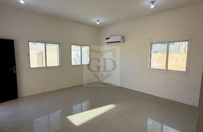 Apartment - 1 Bedroom - 1 Bathroom for rent in Hazm Al Markhiya - Doha Apartment - 1 Bedroom - 1 Bathroom for rent in Hazm Al Markhiya - Doha