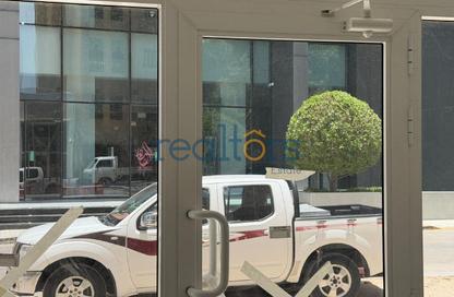 Shop - Studio - 1 Bathroom for rent in Najma street - Old Airport Road - Doha Shop - Studio - 1 Bathroom for rent in Najma street - Old Airport Road - Doha