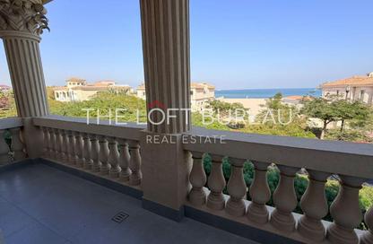Villa - 7 Bedrooms - 7 Bathrooms for sale in Giardino Gardens - Giardino Villas - The Pearl Island - Doha