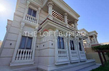 Villa - 7 Bedrooms - 7 Bathrooms for sale in Giardino Gardens - Giardino Villas - The Pearl Island - Doha