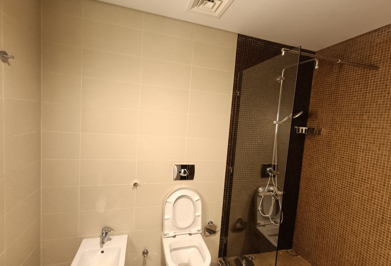 ONEBHK |ONE MONTH FREE|SEMI FURNISHED thumbnail 14