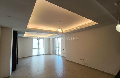 Apartment - 1 Bedroom - 2 Bathrooms for rent in Viva West - Viva Bahriyah - The Pearl Island - Doha