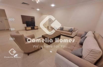 Apartment - 2 Bedrooms - 2 Bathrooms for rent in Fereej Abdul Aziz - Fereej Abdul Aziz - Doha