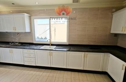 Villa - 6 - 7+ for rent in West Bay Lagoon Villas - West Bay Lagoon - West Bay Lagoon - Doha