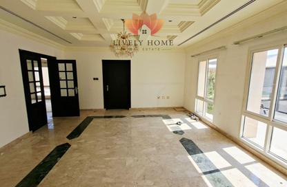 Villa - 6 - 7+ for rent in West Bay Lagoon Villas - West Bay Lagoon - West Bay Lagoon - Doha