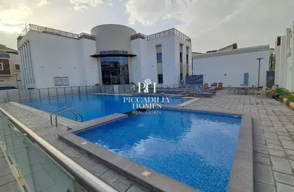 فيلا - 3 غرف نوم - 4 حمامات للايجار في المسيلة - المسيلة - الدوحة