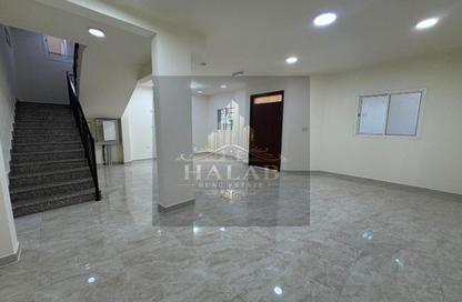 Compound - 6 Bedrooms - 5 Bathrooms for rent in Bu Hamour Street - Abu Hamour - Doha Compound - 6 Bedrooms - 5 Bathrooms for rent in Bu Hamour Street - Abu Hamour - Doha
