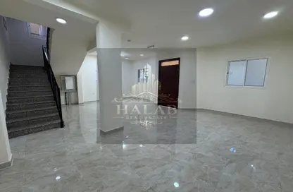 مجمع سكني - 6 غرف نوم - 5 حمامات للايجار في شارع  بو هامو - أبو هامور - الدوحة