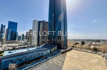 Apartment - 3 Bedrooms - 5 Bathrooms for rent in West Bay Tower - West Bay - West Bay - Doha