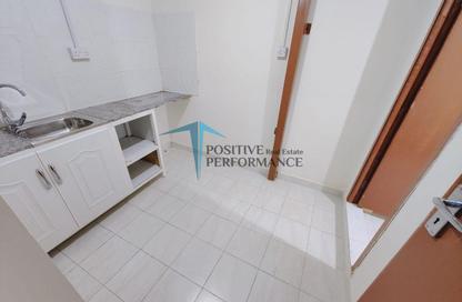 Apartment - Studio - 1 Bathroom for rent in Bin Omran 35 - Fereej Bin Omran - Doha Apartment - Studio - 1 Bathroom for rent in Bin Omran 35 - Fereej Bin Omran - Doha