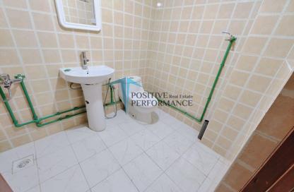 Apartment - Studio - 1 Bathroom for rent in Bin Omran 35 - Fereej Bin Omran - Doha