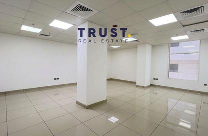 Office Space - Studio for rent in Corniche Road - Corniche Road - Doha