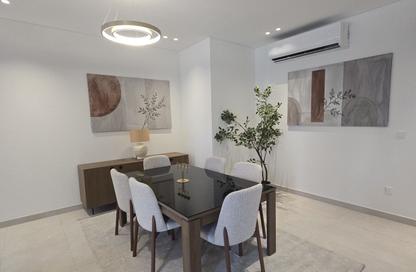 Compound - 3 - 4 for rent in Al Reem Garden Compound - Muaither North - Muaither Area - Doha