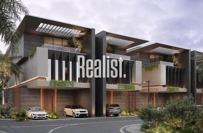 Villa - 5 Bedrooms - 6 Bathrooms for sale in Al Kheesa - Al Kheesa - Umm Salal Mohammed