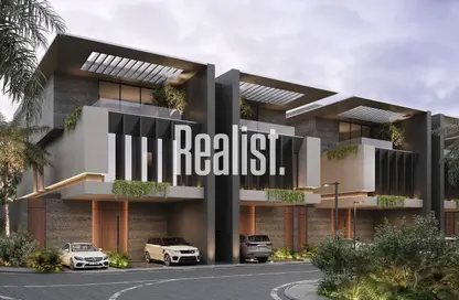 Villa - 5 Bedrooms - 6 Bathrooms for sale in Al Kheesa - Al Kheesa - Umm Salal Mohammed