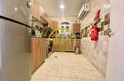 Apartment - 2 - 3 for rent in Al Nasr Street - Al Nasr - Doha