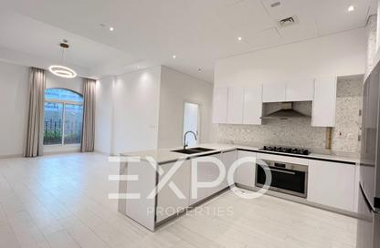 Apartment - 1 - 2 for rent in D49 - Fox Hills - Lusail